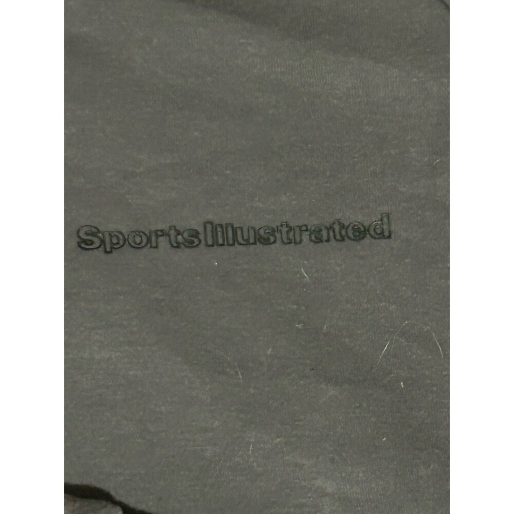 Sports Illustrated Hoodie Sz M - Picture 2 of 3